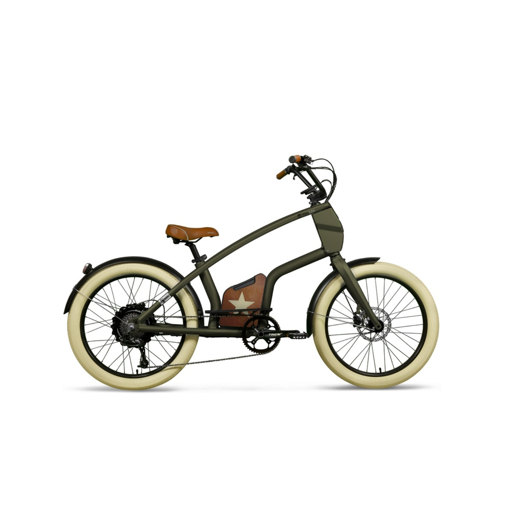 YouMo One X500 CH Matthias Reim Edition (Limited Edition)