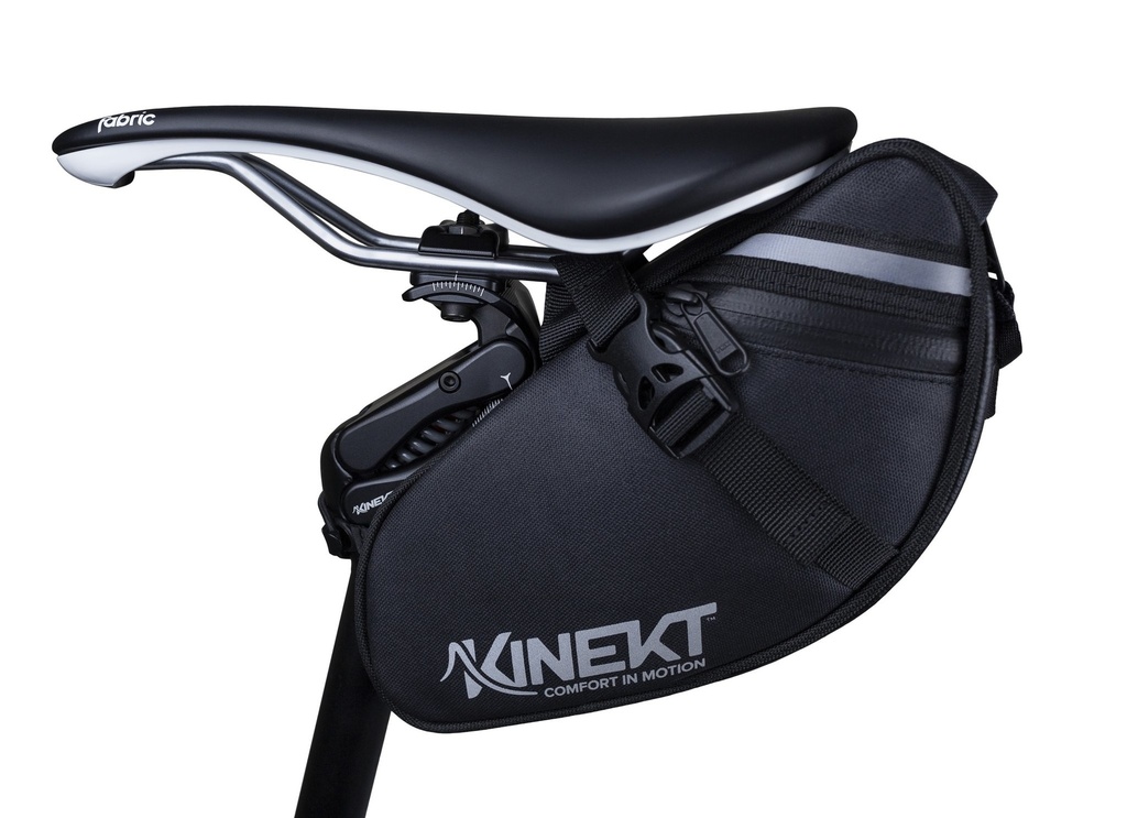 [50825200] Kinekt saddle bag