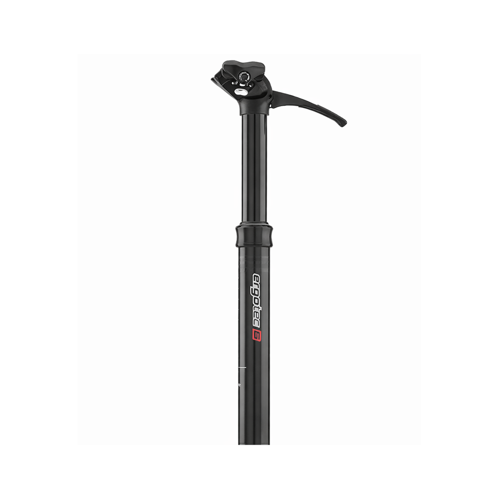 Seatpost Ergotec Up and Down
