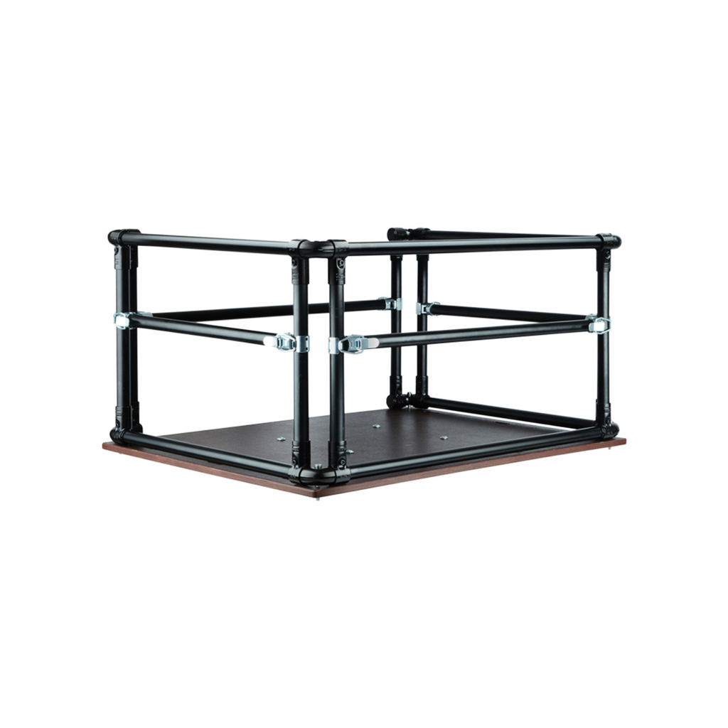 [50069019] XCYC Allround railing superstructure