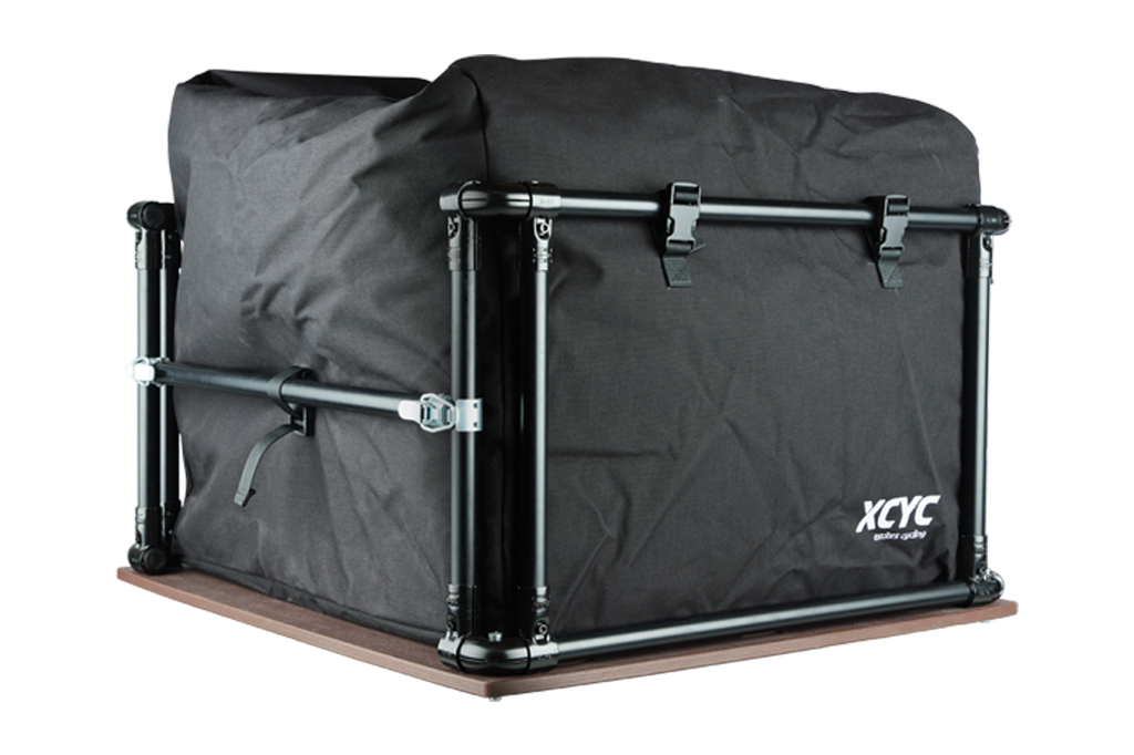 XCYC Allround Outdoor-Tasche für Reling-Aufbau