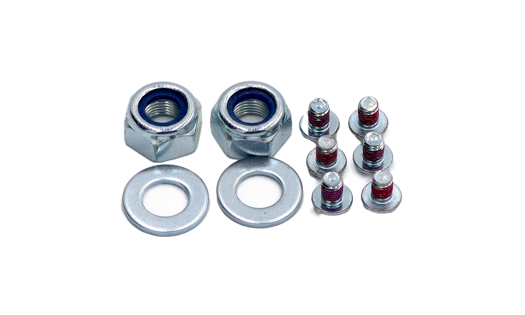 [10064000] Go SwissDrive screw kit hub motor 