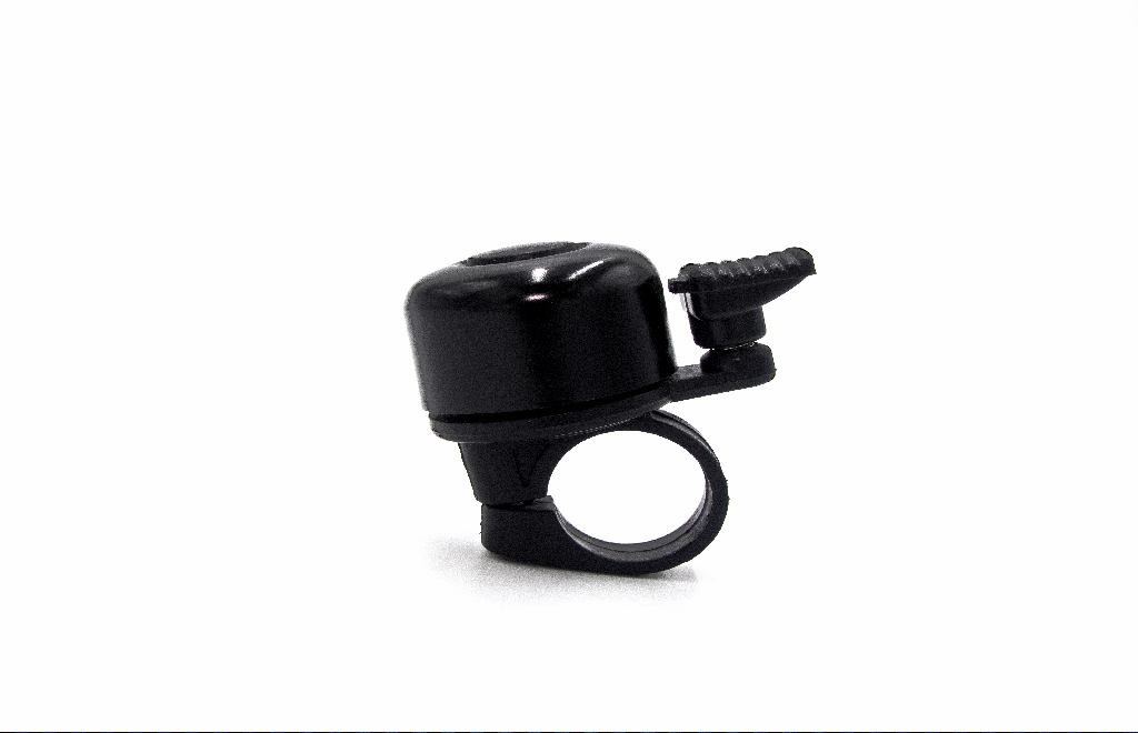 [10138000] Bell Ping black 20 mm