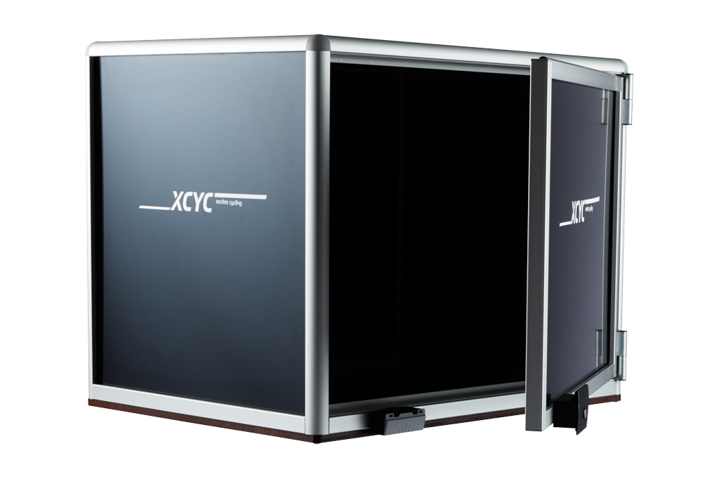 [50069016.1] XCYC Allround Transportkoffer (ohne Branding)