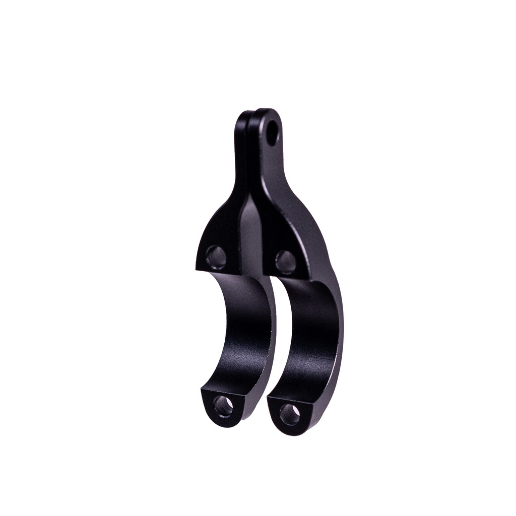 Kinekt Stem Adapter for Light Mounting