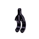Kinekt stem adapter for light mounting
