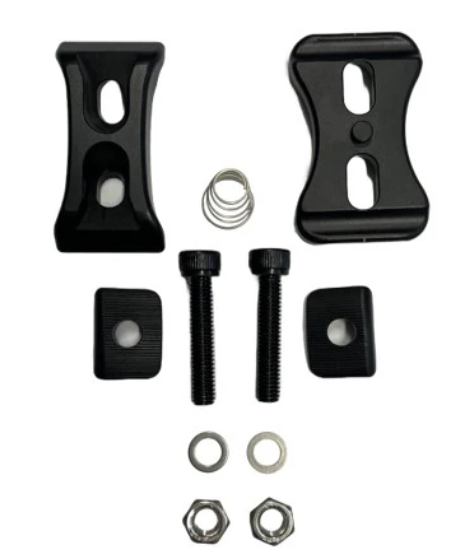 Kinekt Sitzklemmbolzen-Set