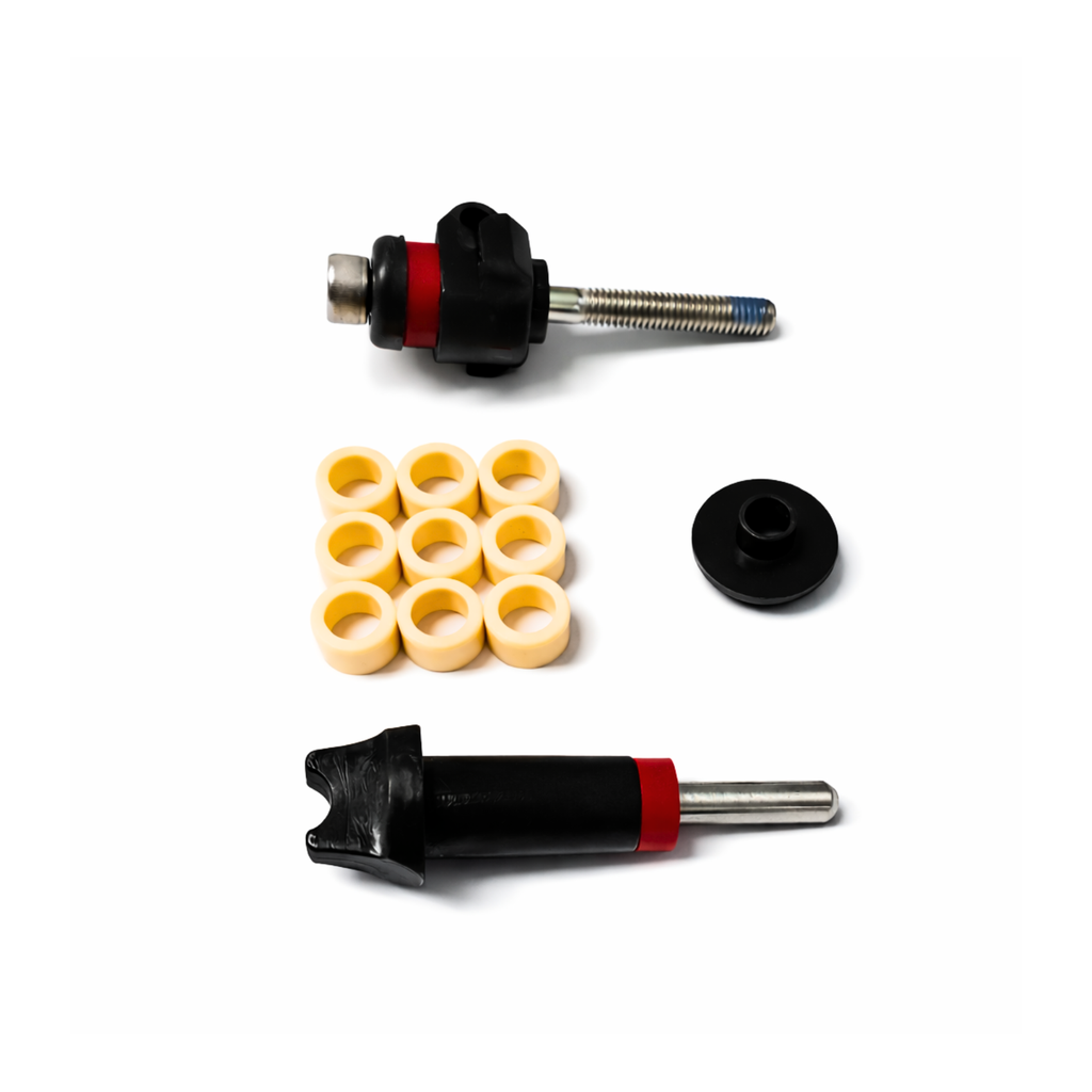 [30050000.1] Kinekt Komplettes Rebuild-Kit (LR / 2.1)