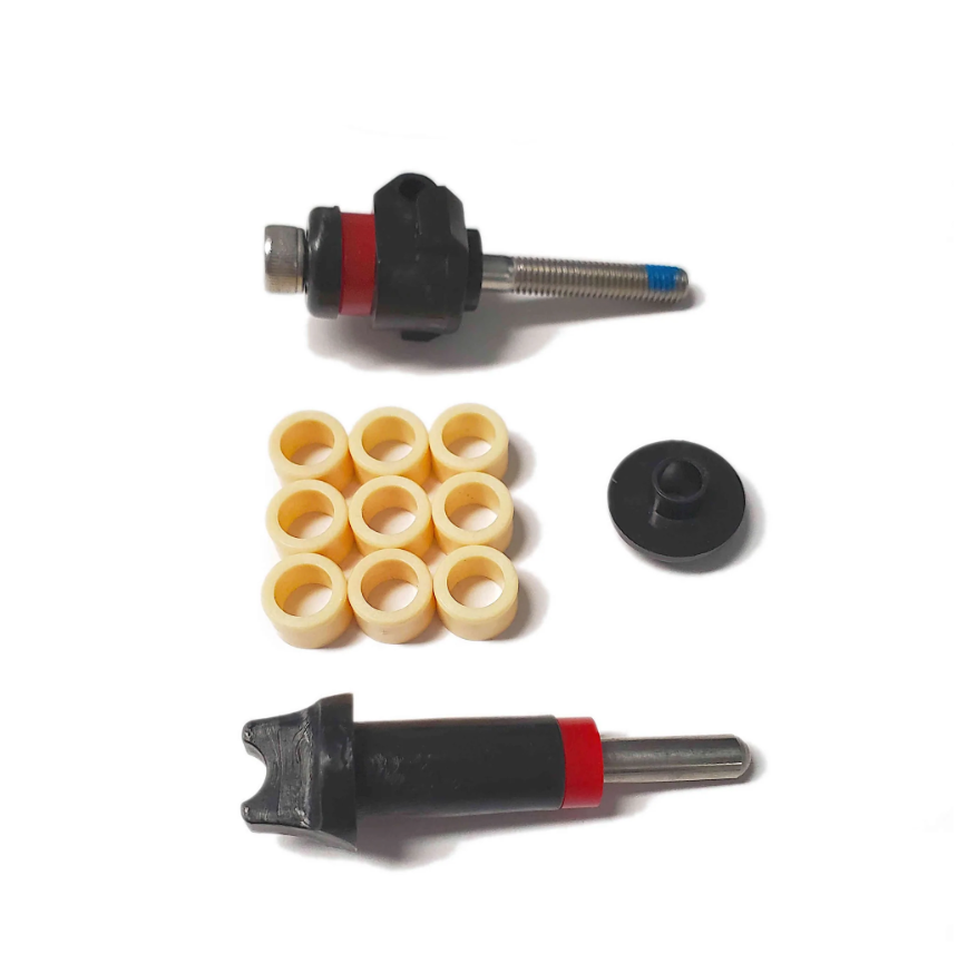Kinekt Replacement Screw Set