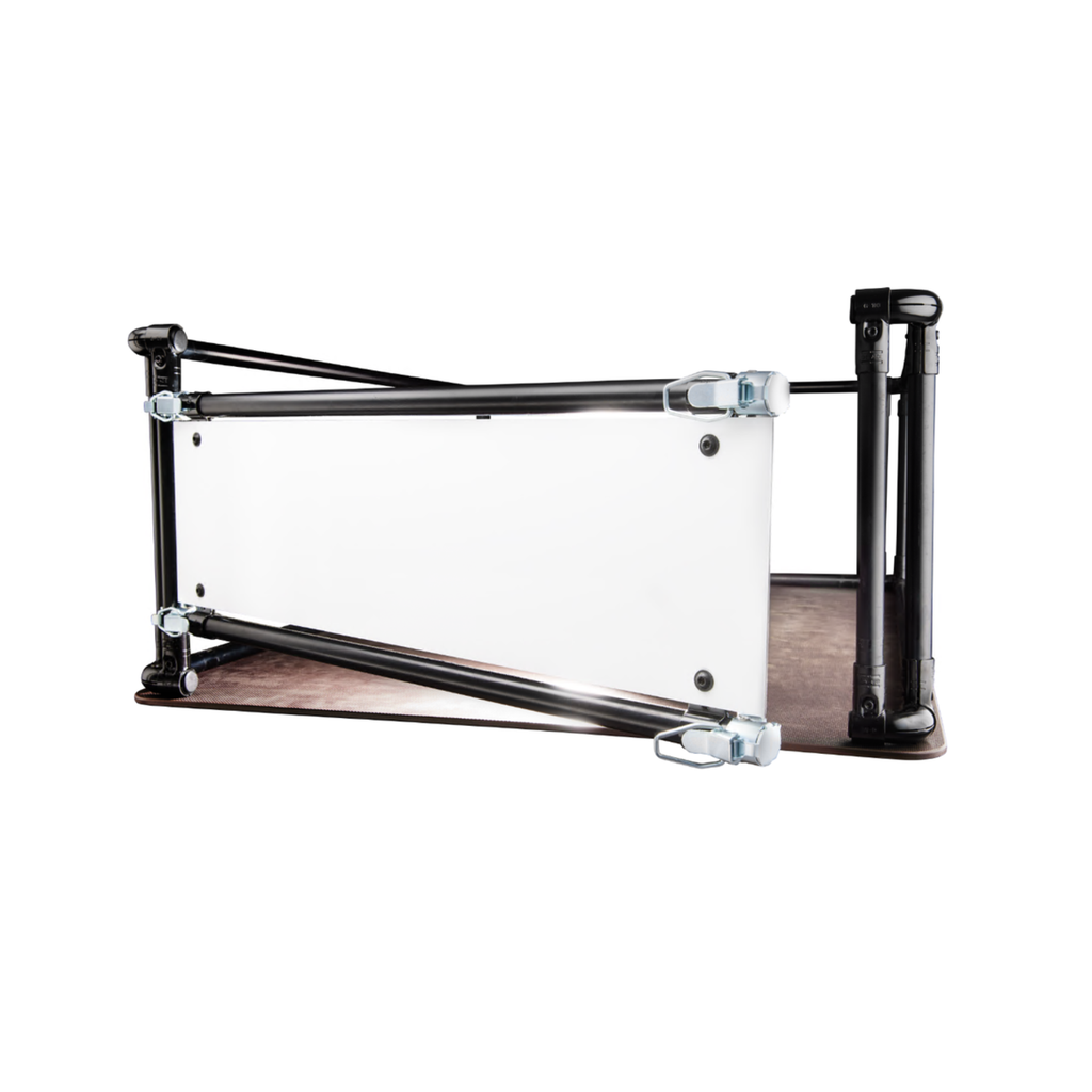 [50069030.1] XCYC Work door for railing superstructure (without branding)