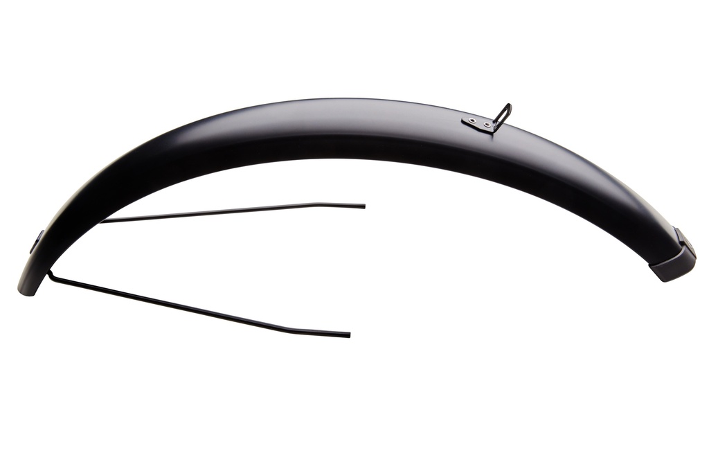 XCYC front fender low