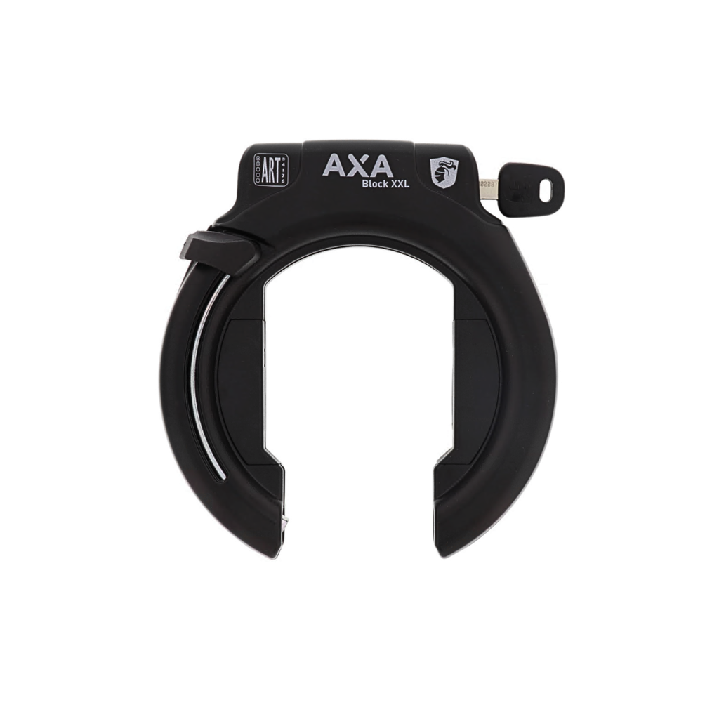 XCYC frame lock AXA Block XXL