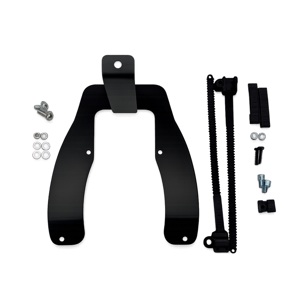 XCYC lock mount universal