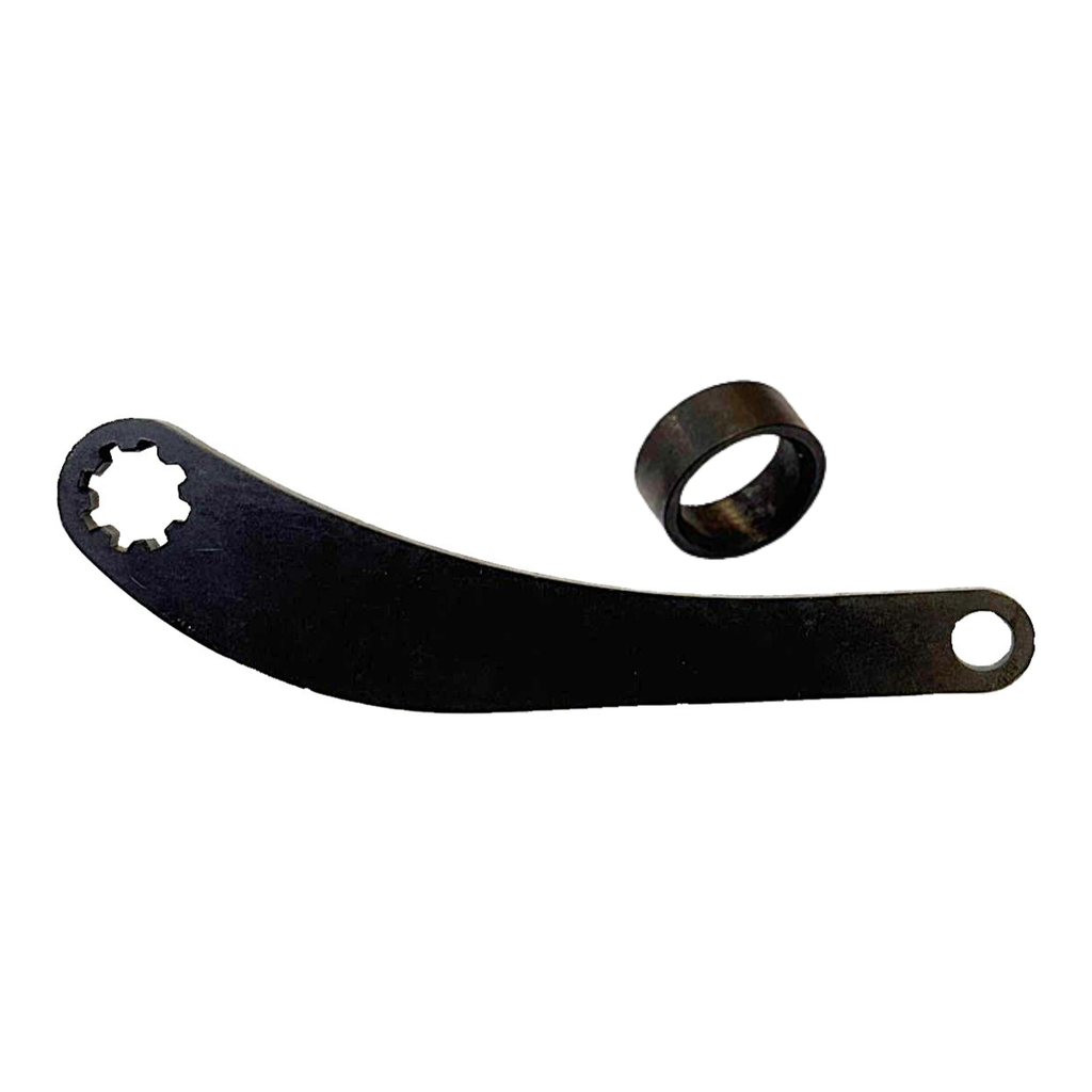 Go SwissDrive Drehmomentstütze GOD Z8 mit Distanzhülse