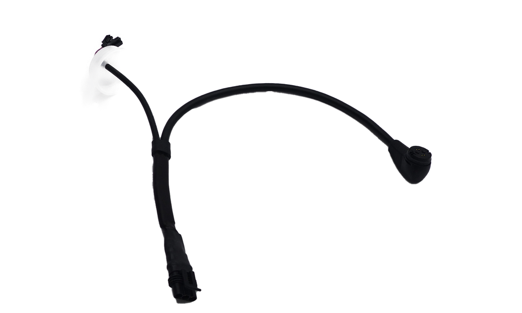 YouMo motor-battery-cable