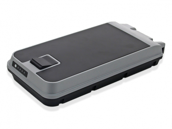 BMZ rear rack battery ANT+, 446Wh 12.4Ah, 14091-3