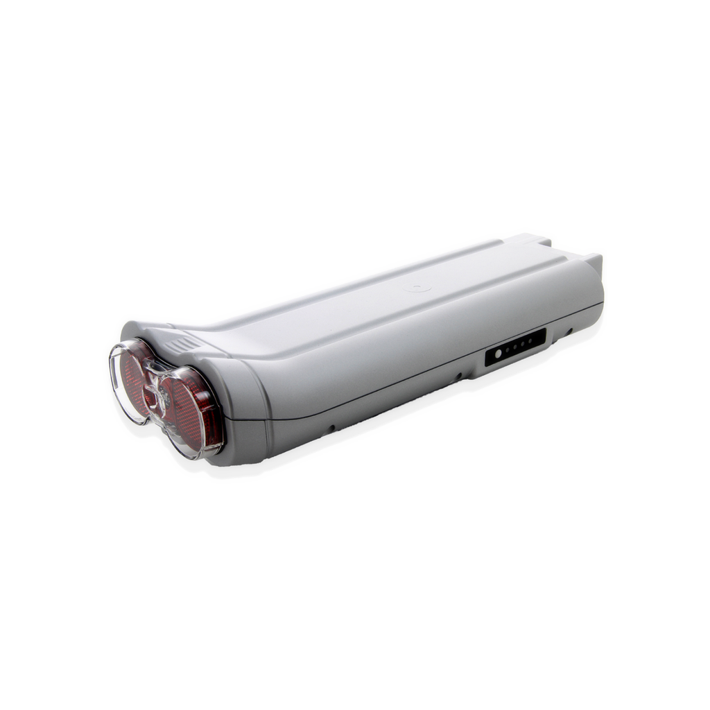[50008000] BMZ Gepäckträger Akku ANT+, 468Wh 13Ah 14099-2