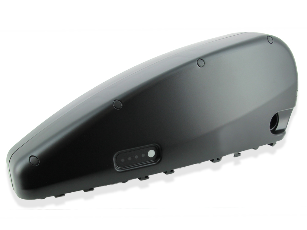 BMZ downtube battery BikeBus 15.5Ah, 558Wh, 24832-1