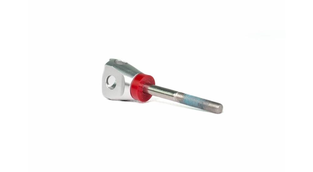 Kinekt tuning knob