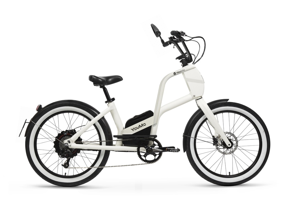 YouMo One City X500 CH