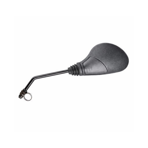 [10095000] Busch&Müller E-Bike rearview mirrow black