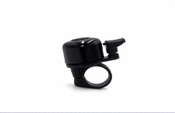 [10138000] Glocke Ping 20mm schwarz