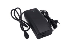 [10144000] BMZ Batttery charger  36V 4A