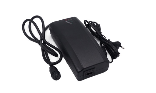 [10144000] BMZ charger 42V 4A, Rosenberger, 24555-1