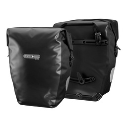 [50010200] Ortlieb Backroller City Tasche schwarz