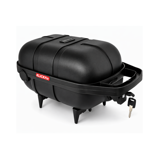 [50010300] Pletscher bicycle case with 3-point adapter