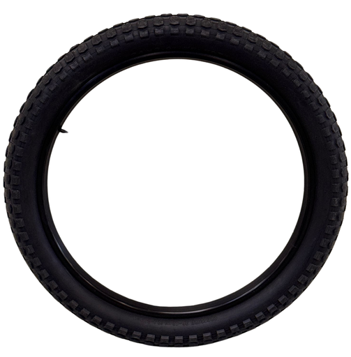 [50011300] Stollenballonreifen Berm Master 24 x 3.00