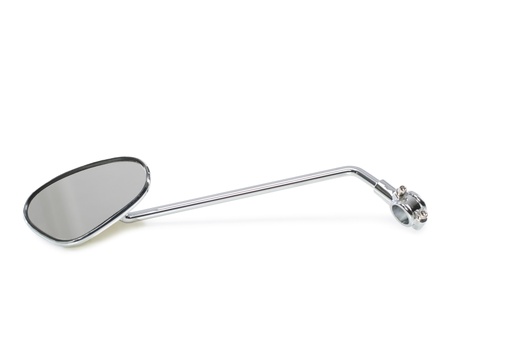 [40002500] Busch&Müller rear mirror highpolish