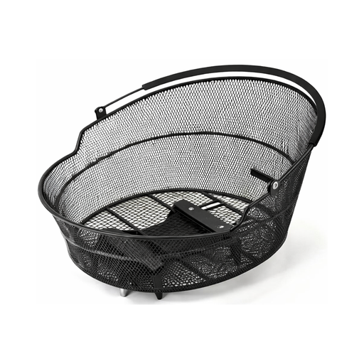 [50011900] Pletscher shopping basket Oval