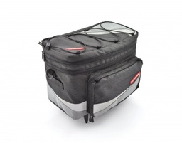 [50012300] Pletscher Fahrradtasche Basilea