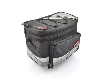 [50012300] Pletscher Basilea bicycle bag