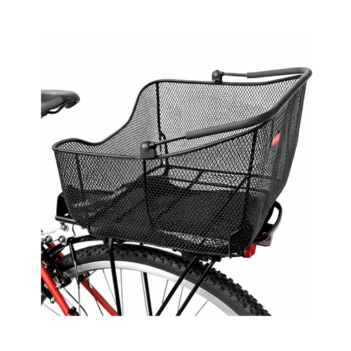 [50012400] Pletscher shopping basket Deluxe shopping basket, anthracite