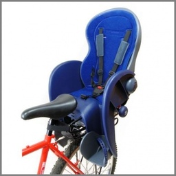 [50012500] Pletscher Kindersitz Wallaby blau/grau