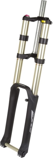 [10170000] Zoom Doppelbrücken Federgabel 26" CH-680