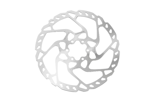 [10681000] Shimano Bremsscheibe SLX SM-RT66 180 mm 6-Loch