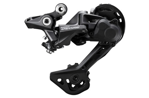 [10665000] Shimano DEORE RD-M5120 10/11-speed rear derailleur SGS