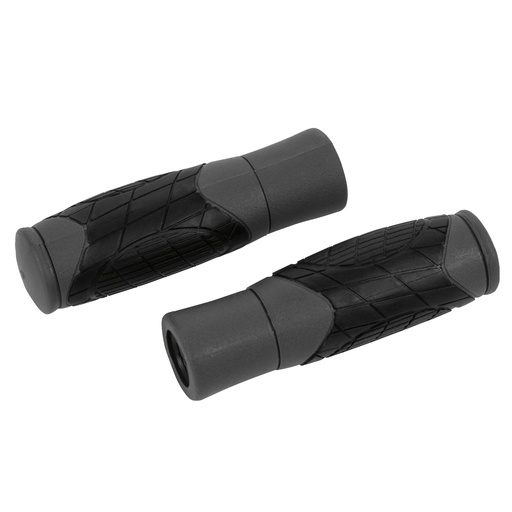 [10164000] Ergotec Diego handles, pair