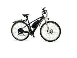 [40074000] M1-Sporttechnik Sedan 29MCF - M – schwarz – 25km/h GEBRAUCHT