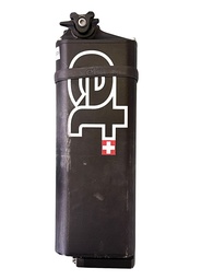 Stöckli ET 1 Sitzrohr Batterie/Akku GEBRAUCHT 300mm