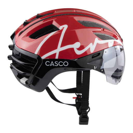 Casco SPEEDairo Aero 