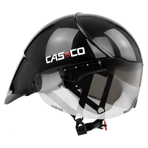 [50004200] Casco SPEEDtime Pursuit2  schwarz 