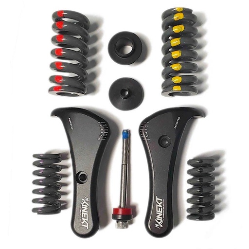 [50009500] Kinekt XR Nachrüst Set