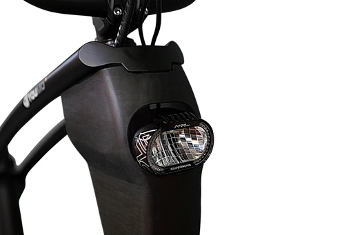 Supernova front light set