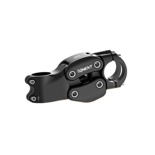 Kinekt stem suspension