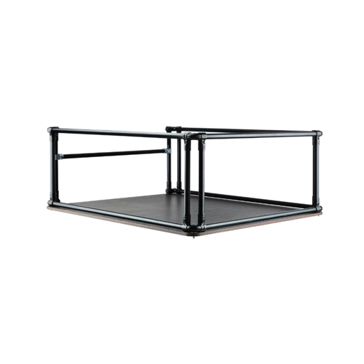 [50069031] XCYC Work railing superstructure