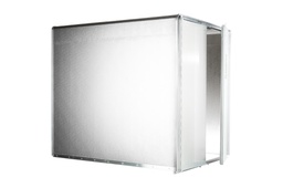 XCYC Work transport box Alu